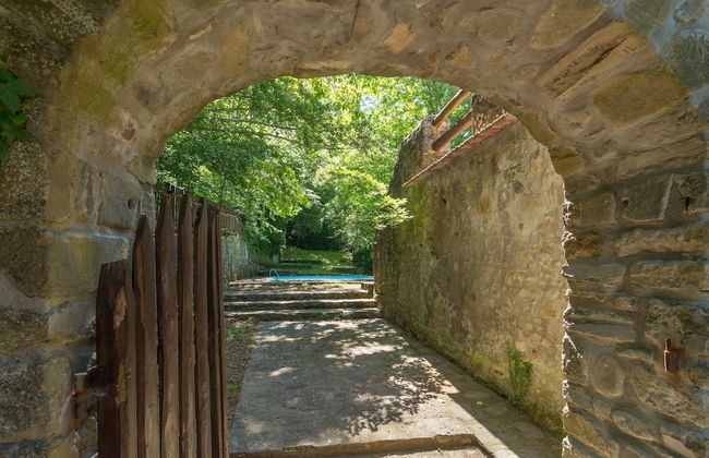 Holiday Home in Pistoia With Pool - Photo 52