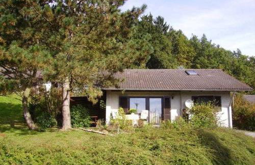 Ferienhaus Meike im Naturpark Bayr - Foto 1