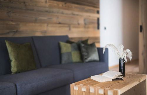 Schuischta Mountain Apartments - Foto 15