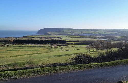 Cliffe Cottage - Foto 25