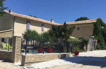 Le Mas Nathael - Photo 34