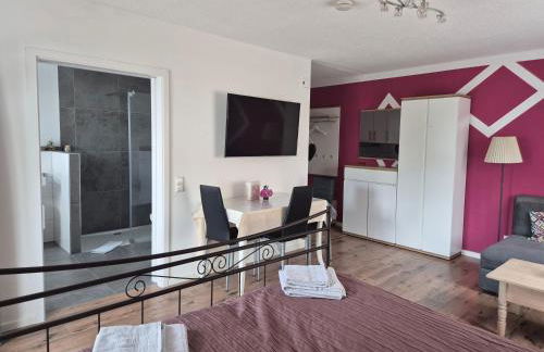 Apartment Rosalie Burgblick EuropaPark in ca 15min erreichbar - Foto 13