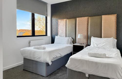 Luxury Apartments - Foto 13