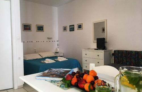 Aigialis Apartments & Studios - Foto 11