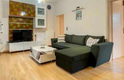 Elena's Apartment in Therma Samothrace - Foto 11