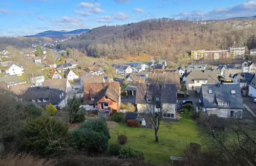 Siegen - Geisweid Work and stay Neu Modernisiert 3 Schlafzimmer Badezimmer Wohnzimmer Balkon - Foto 66