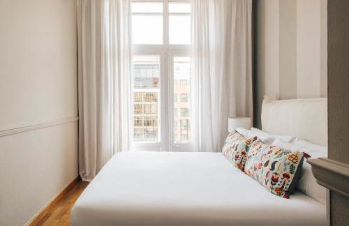 Barcelona Apartment Val - Foto 5