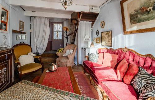 Appart agréable la Salvetat Agout - Foto 6