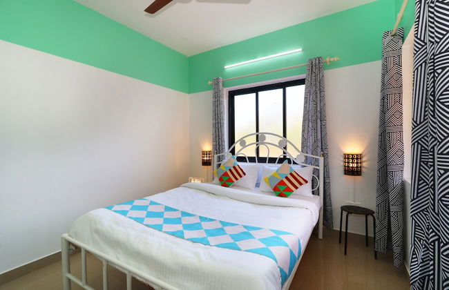 OYO 24515 Home Design 2BHK Porvorim - Photo 6