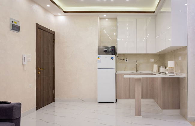 Prestige Hotel Apartment - Foto 7