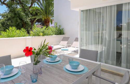 Elviria del Sol ground floor apartment - Photo 13
