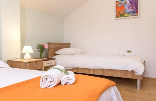 Beachfront Holiday House Zita - Foto 34