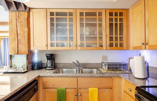 Cozy 1BR Apt in Downtown Richmond, Nearby Attractions - Foto 23