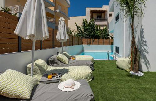 LIRIUM luxury suites - Foto 15