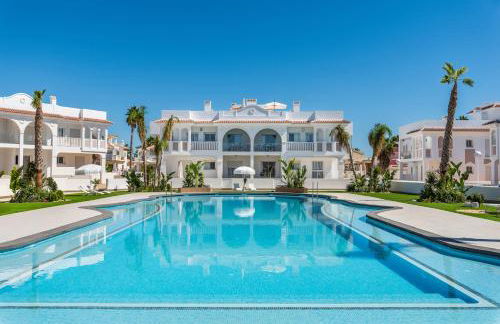 Allegra Suites Costa Blanca - Photo 1