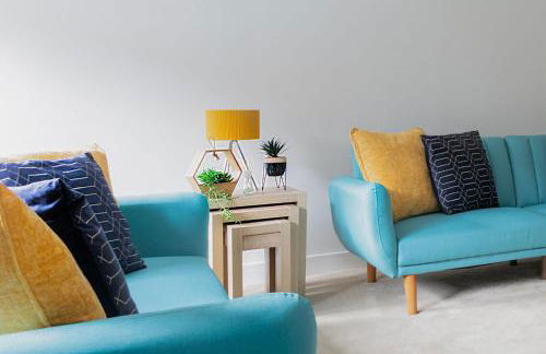 Maldon Executive Apartments - Foto 9