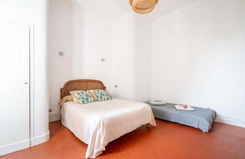 Coeur Camas, 10 mins du Vieux-Port - Foto 11