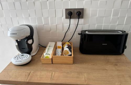 Alamos Suite a 150m de la catedral - Foto 22