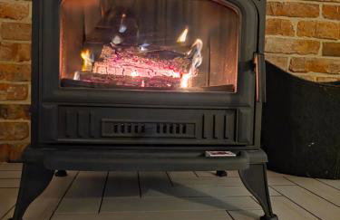 Komfortowy Dom Całoroczny - sauna, jacuzzi, bilard - Foto 77