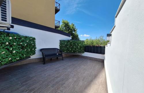 Tra I Normanni E Cattedrale Apartament Palermo - Foto 36