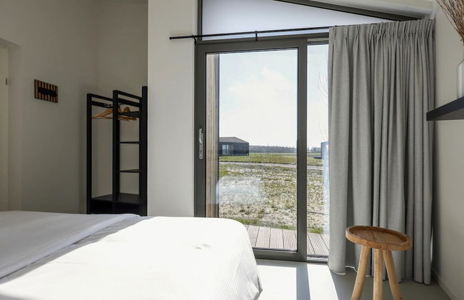 Holiday Home Wissenkerke Near Nature Reserve - Foto 2