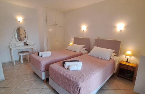 Kerasia Villas - 4 apartments & cottage - Photo 39