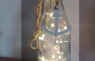 Ferienwohnung Ankerplatz in Schlagsdorf auf Fehmarn - Foto 19