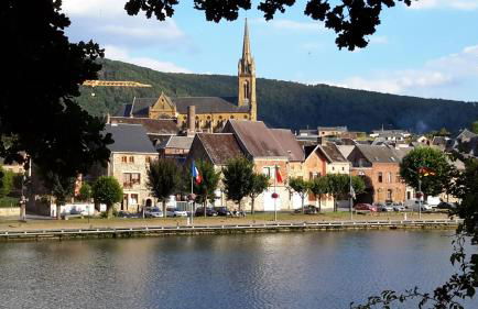 Huize Carmélites - Foto 48