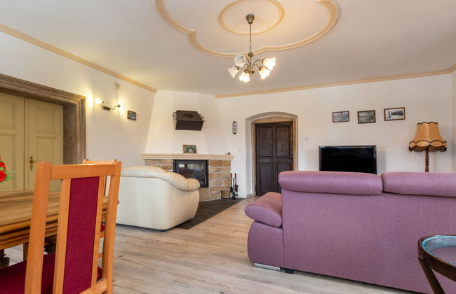 Statek Martínkovice - Foto 11