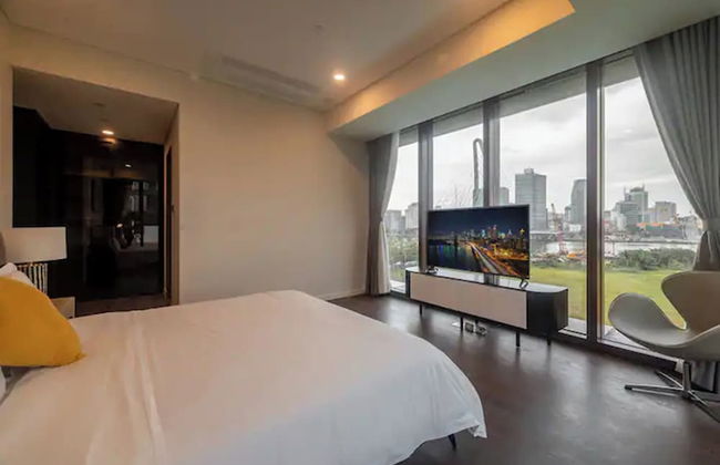 Kotrip Metropole Paradise Vacation - Foto 44