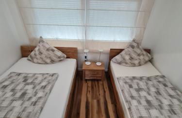 Handwerkerwohnung-Monteurunterkunft - Foto 43