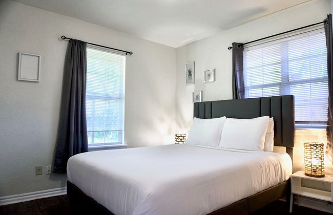 Cozy Home- Zoos Museums Fun Step From Your Door - Photo 16