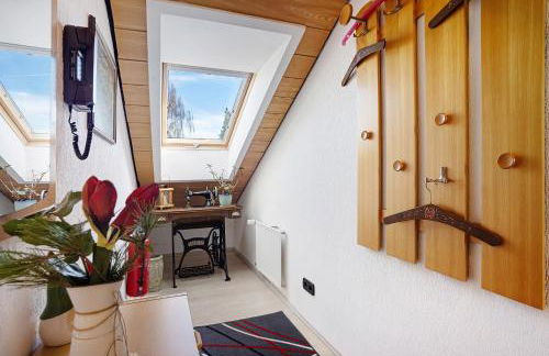 Ferienwohnung Tannhausen - Foto 11