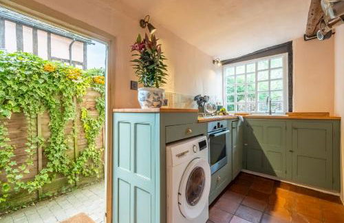 Medieval cottage in rural village - Duke's Lodge - Photo 17