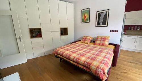 Strasbourg 3 pièces "Vue sur le jardin" - Foto 5