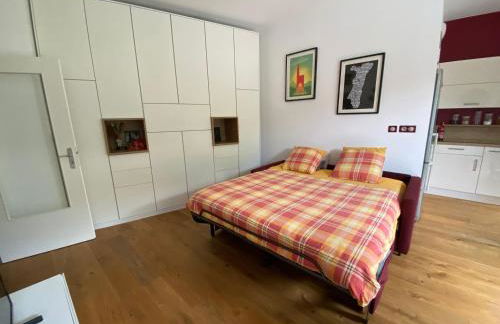 Strasbourg 3 pièces "Vue sur le jardin" - Foto 5