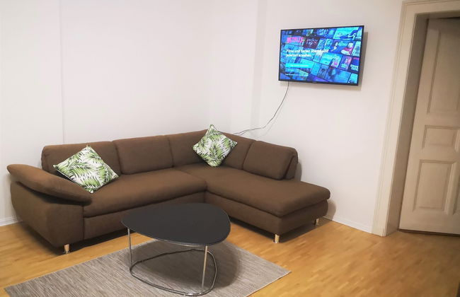 Gäste-Liesel Ferienwohnungen - Foto 63