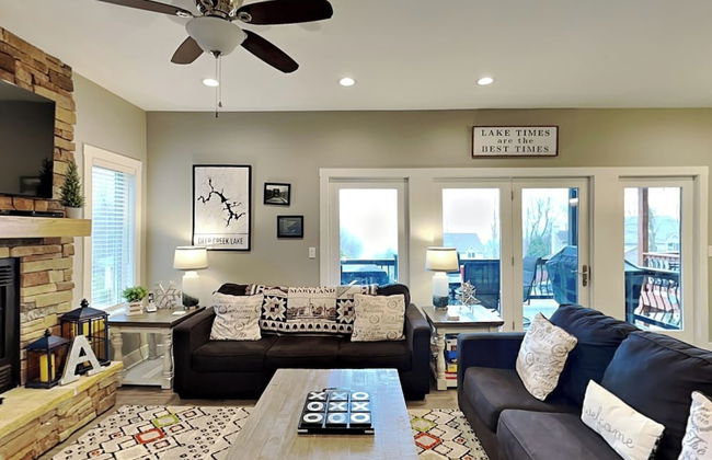 Alla Famiglia by Taylor Made Deep Creek - Foto 17