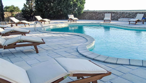 Villa Tenuta Nucci by Interhome - Foto 4, Pool Outdoor