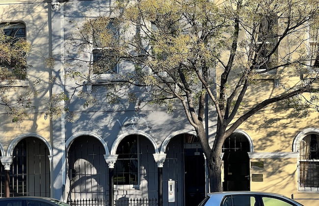 Readyset Victorian Terraces - Foto 1