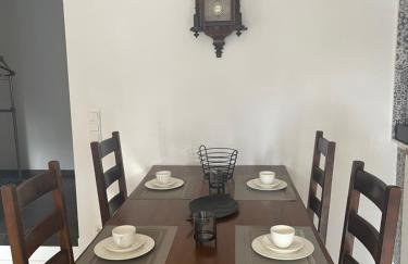 Moderne, ruhige Ferienwohnung , ideal zum Abschalten - Foto 25