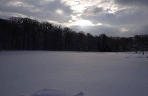 Gîte nature & confort rénové, Plateau des 1000 étangs - WIFI, parking - FR-1-583-302 - Foto 8