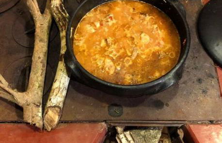 Casa de campo com cachoeira no quintal - Foto 59