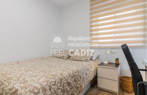 La terraza del Falla, Feel Cádiz - Photo 13