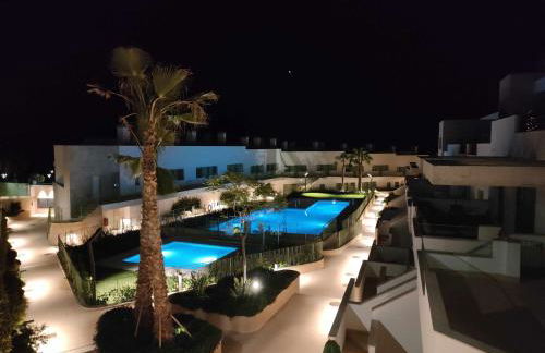 Apartamento La Invencible Mojacar 1ª Línea Playa - Foto 27
