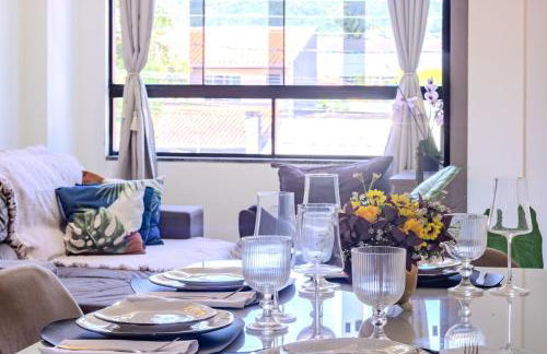 Apartamento novo, próximo às praias e centro de eventos - Foto 8