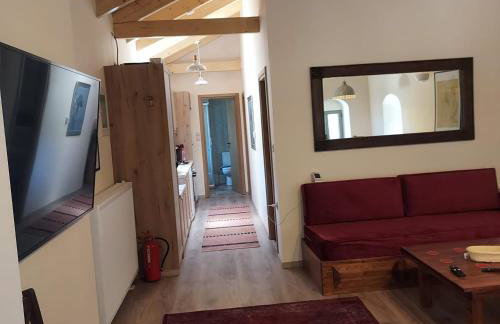 AROANIA suites - Foto 13