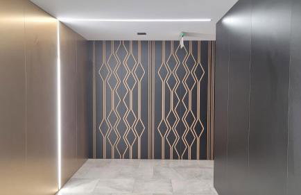 Apartament Centrum Pestige Mińsk - Foto 24