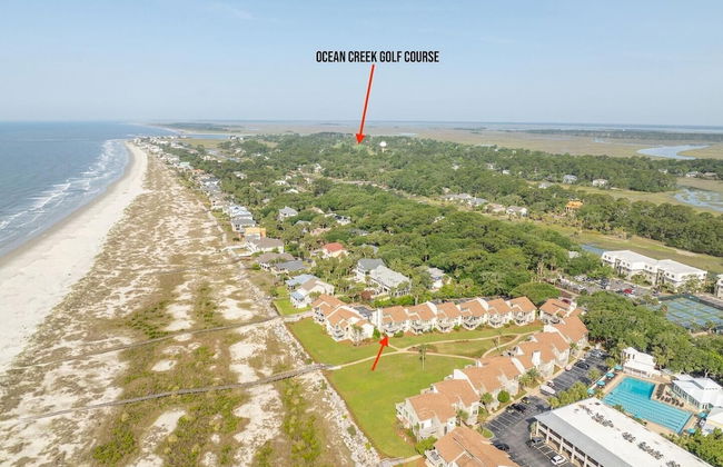 Sunny Condo w/ Stunning Ocean Views - Near Beach, Sandbar, & Tennis - Photo 48