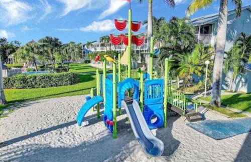 KAWAMA R5 in Key Largo, Beach, Lagoon, Pools, Tennis, Free Bikes and Canoes - Foto 50